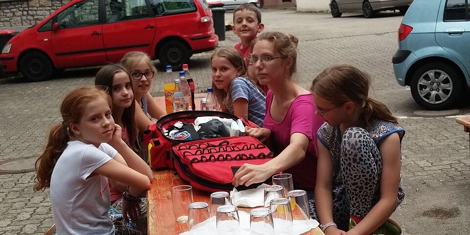 Sommerfest
