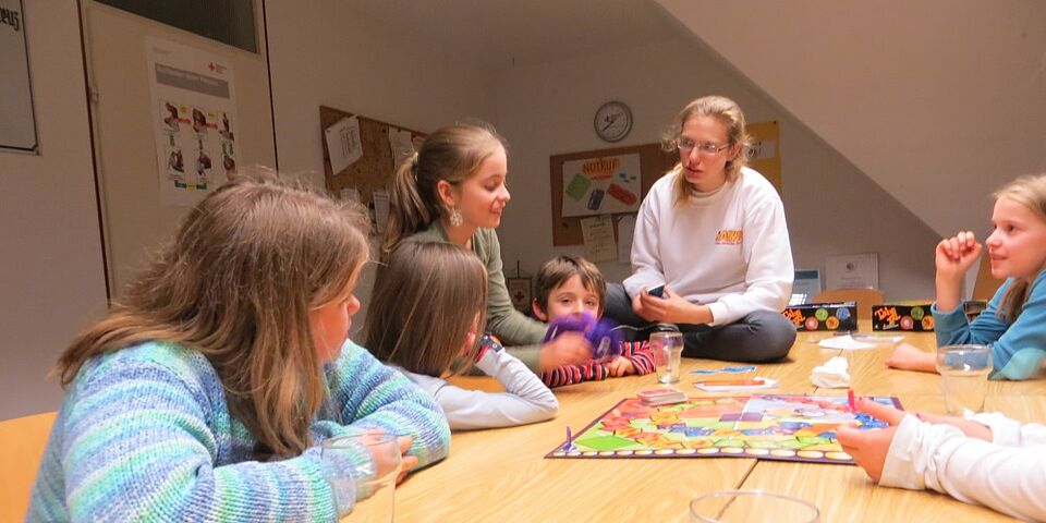 Spieleabend